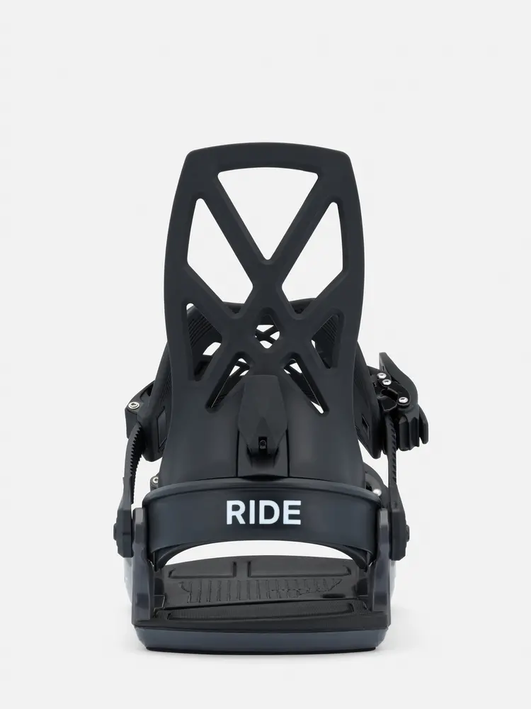 Ride Snowboards 2026 Ride C-2 Snowboard Bindings