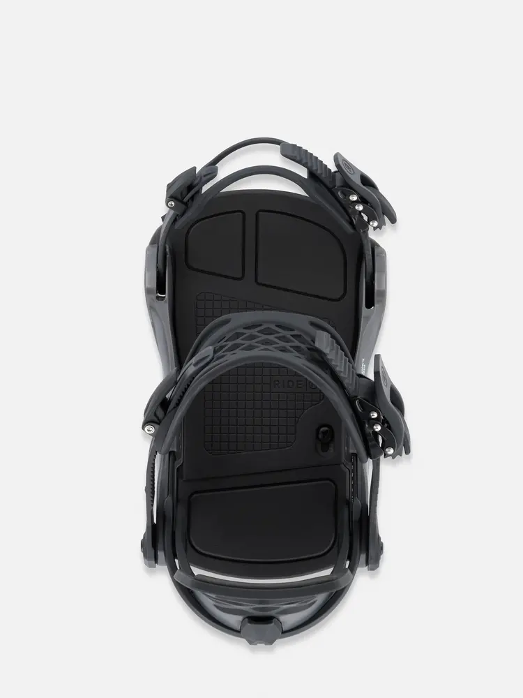 Ride Snowboards 2026 Ride C-2 Snowboard Bindings