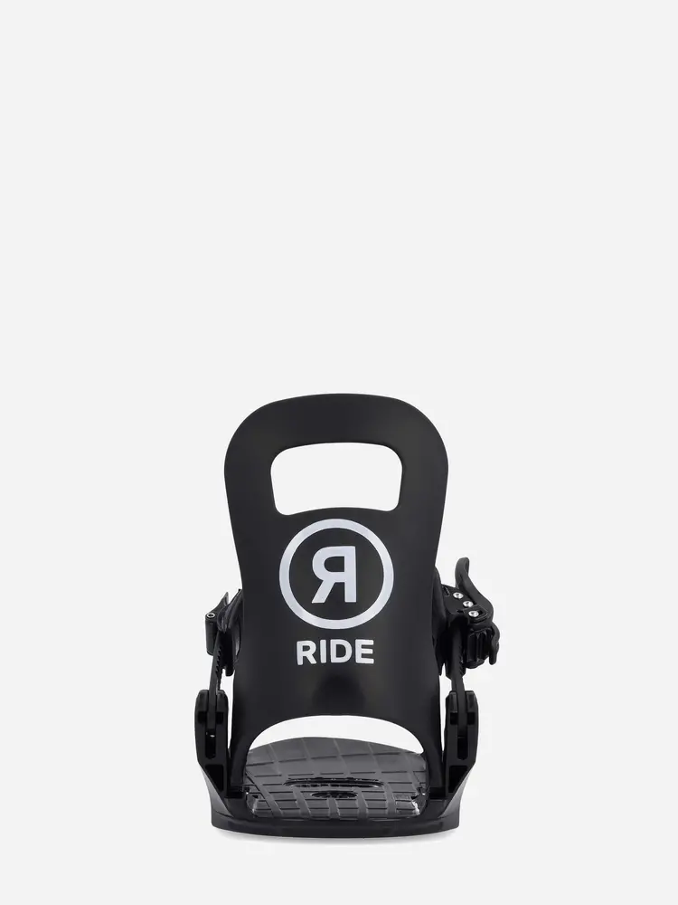 Ride Snowboards 2026 Ride Micro Snowboard Bindings