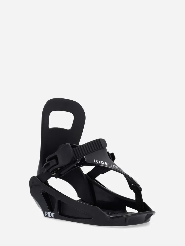 Ride Snowboards 2026 Ride Micro Snowboard Bindings