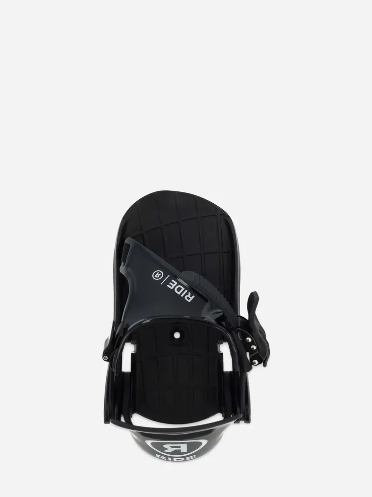Ride Snowboards 2026 Ride Micro Snowboard Bindings