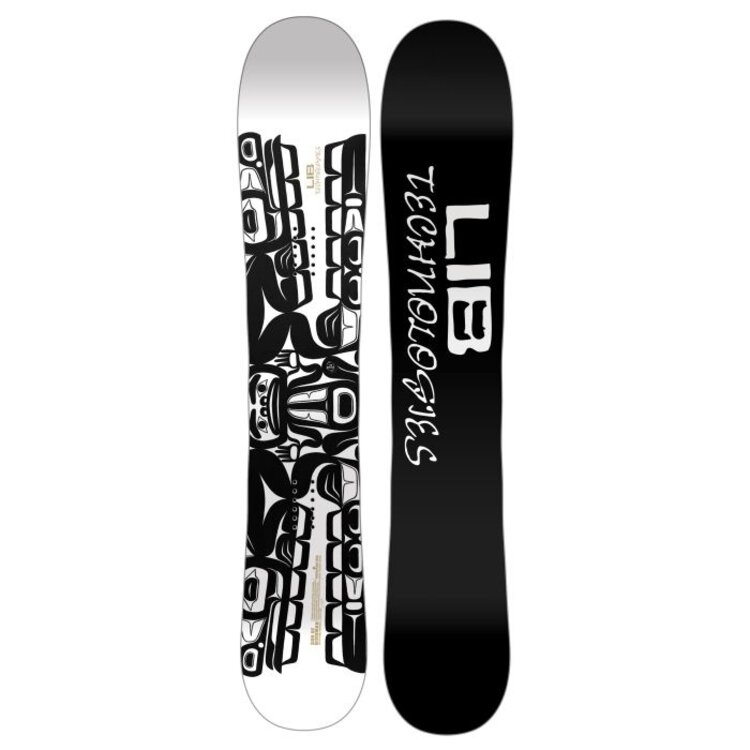 Lib Tech 2026 Lib Tech Son Of Birdman Snowboard