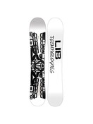 2026 Lib Tech Son Of Birdman Snowboard - SOLNIX