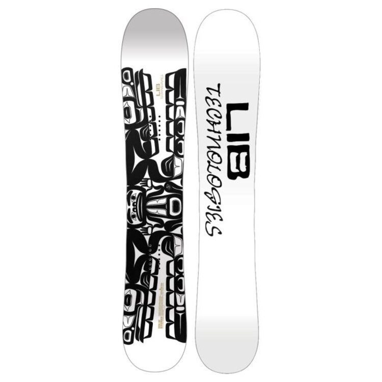 Lib Tech 2026 Lib Tech Son Of Birdman Snowboard
