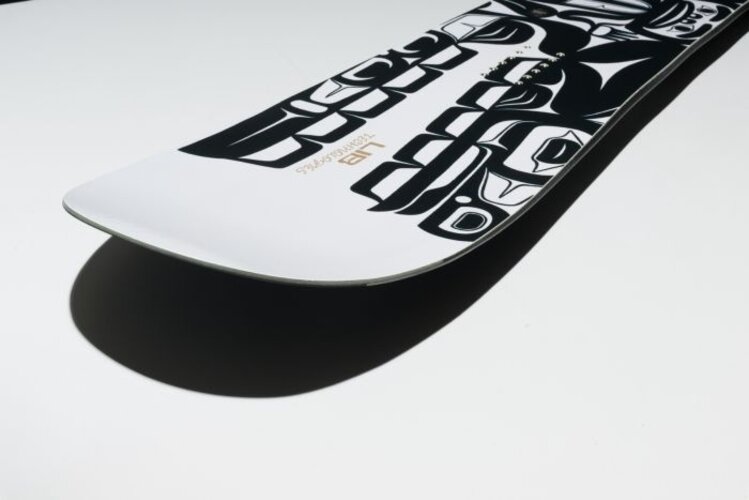 Lib Tech 2026 Lib Tech Son Of Birdman Snowboard