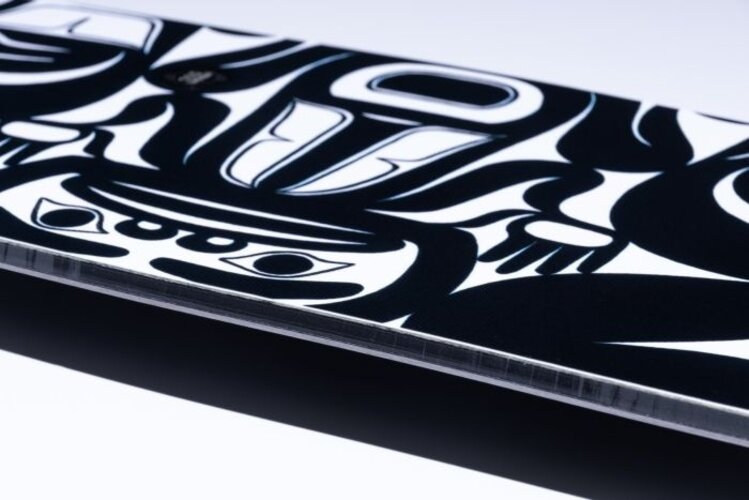 Lib Tech 2026 Lib Tech Son Of Birdman Snowboard