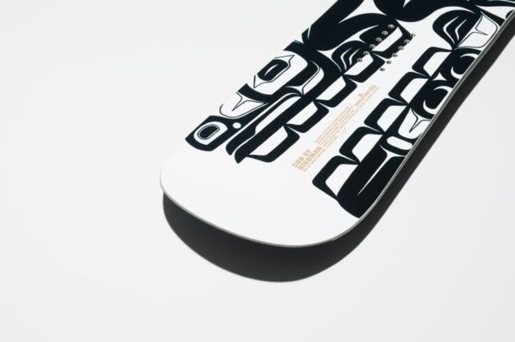 Lib Tech 2026 Lib Tech Son Of Birdman Snowboard