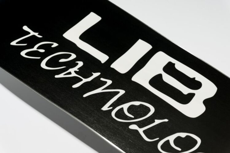 Lib Tech 2026 Lib Tech Son Of Birdman Snowboard