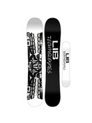 2026 Lib Tech Son Of Birdman Snowboard - SOLNIX