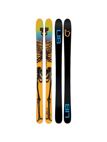 Lib Tech 2026 Lib Tech Hemi 102 Ski