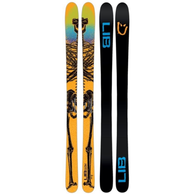 Lib Tech 2026 Lib Tech Hemi 102 Ski