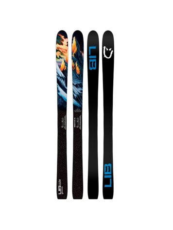 Lib Tech 2026 Lib Tech Wunderstick 100 Ski