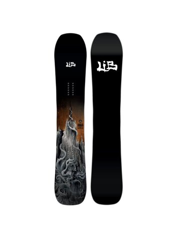 Lib Tech 2026 Lib Tech Skunk Ape Camber Snowboard