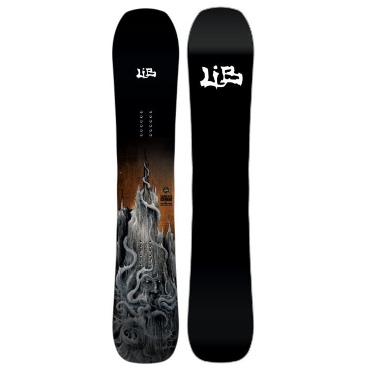 Lib Tech 2026 Lib Tech Skunk Ape Camber Snowboard