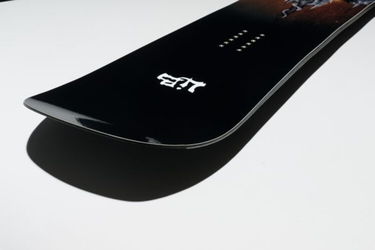 Lib Tech 2026 Lib Tech Skunk Ape Camber Snowboard