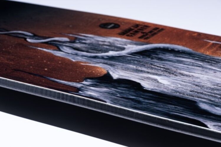 Lib Tech 2026 Lib Tech Skunk Ape Camber Snowboard