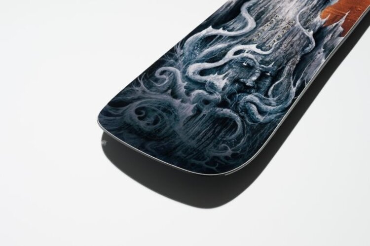 Lib Tech 2026 Lib Tech Skunk Ape Camber Snowboard