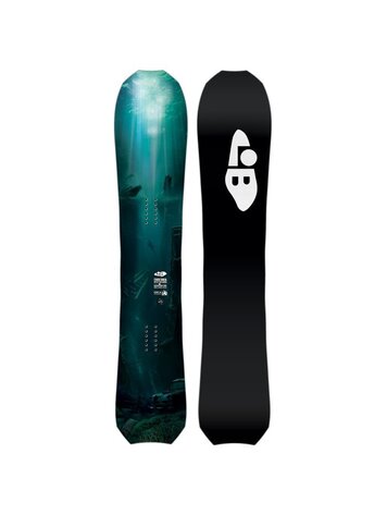 Lib Tech 2026 Lib Tech Orca Snowboard