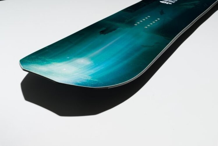 Lib Tech 2026 Lib Tech Orca Snowboard