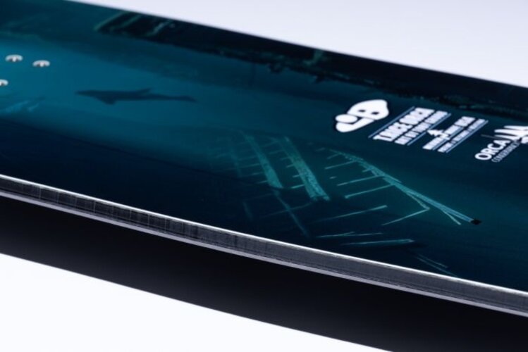 Lib Tech 2026 Lib Tech Orca Snowboard