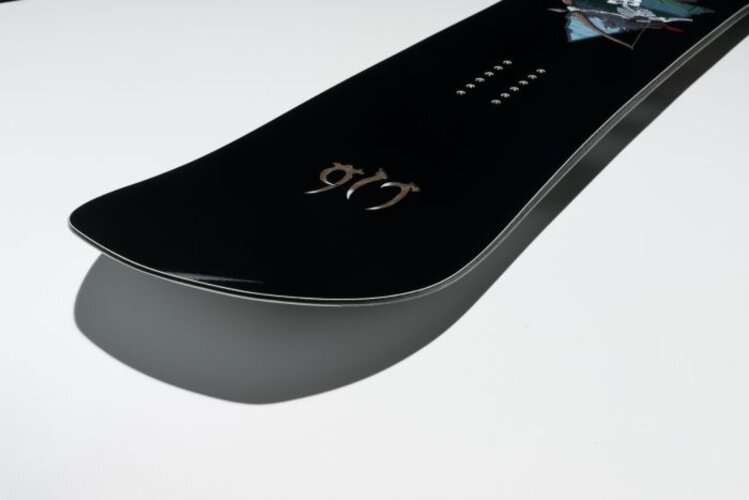 Lib Tech 2026 Lib Tech Ejack Knife Snowboard