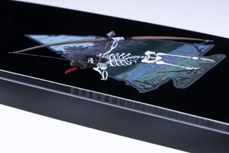 Lib Tech 2026 Lib Tech Ejack Knife Snowboard