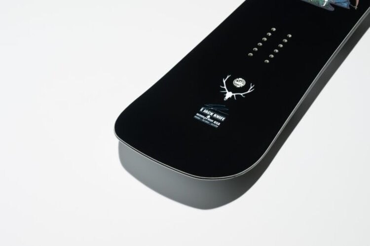 Lib Tech 2026 Lib Tech Ejack Knife Snowboard