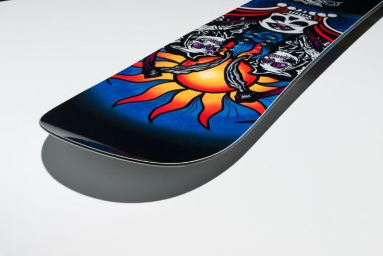 Lib Tech 2026 Lib Tech Jamie Lynn Snowboard