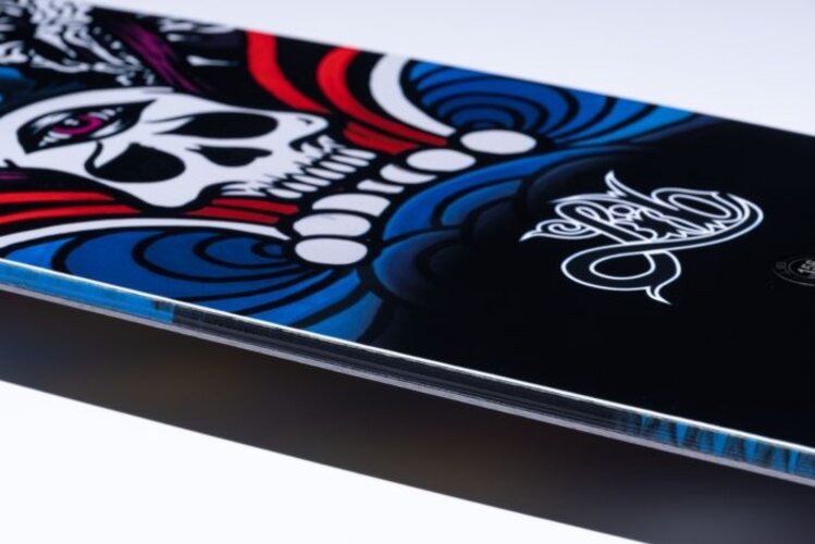 Lib Tech 2026 Lib Tech Jamie Lynn Snowboard