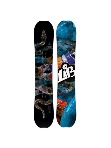 Lib Tech 2026 Lib Tech T.Rice Pro Snowboard