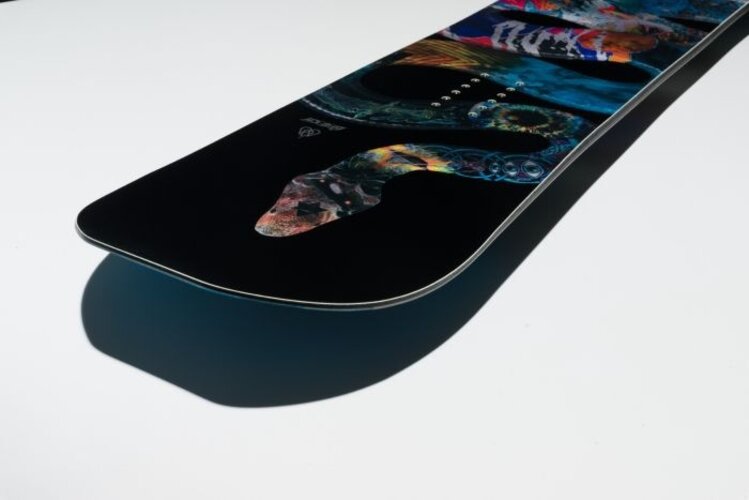 Lib Tech 2026 Lib Tech T.Rice Pro Snowboard