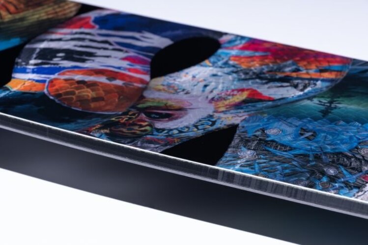 Lib Tech 2026 Lib Tech T.Rice Pro Snowboard