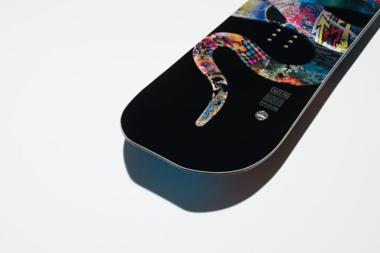 Lib Tech 2026 Lib Tech T.Rice Pro Snowboard