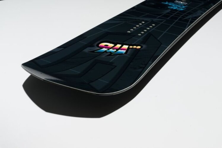 Lib Tech 2026 Lib Tech Mayhem Rad Ripper Snowboard