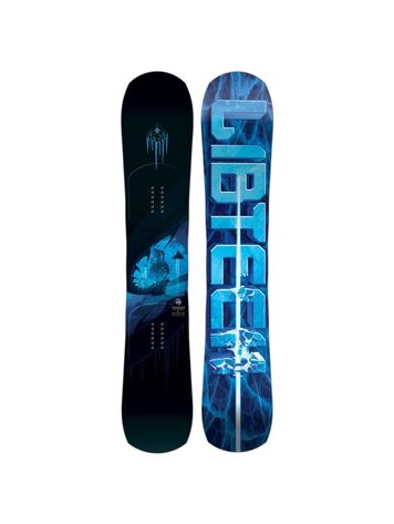 Lib Tech 2026 Lib Tech Rasman Snowboard