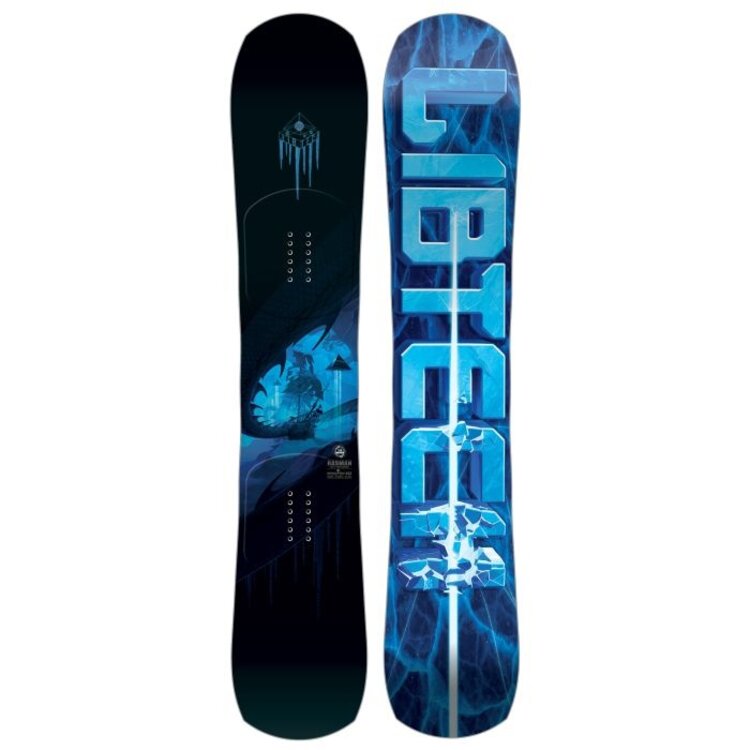 Lib Tech 2026 Lib Tech Rasman Snowboard