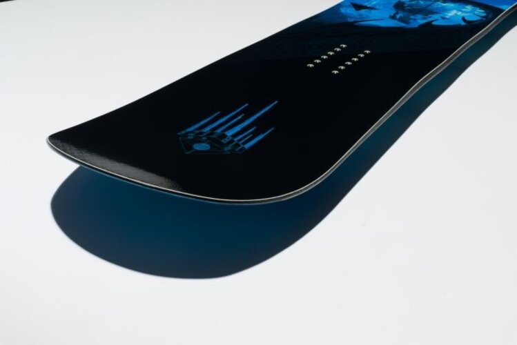 Lib Tech 2026 Lib Tech Rasman Snowboard