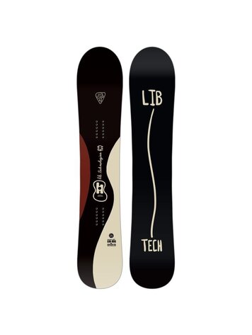 Lib Tech 2026 Lib Tech Lib Rig Snowboard