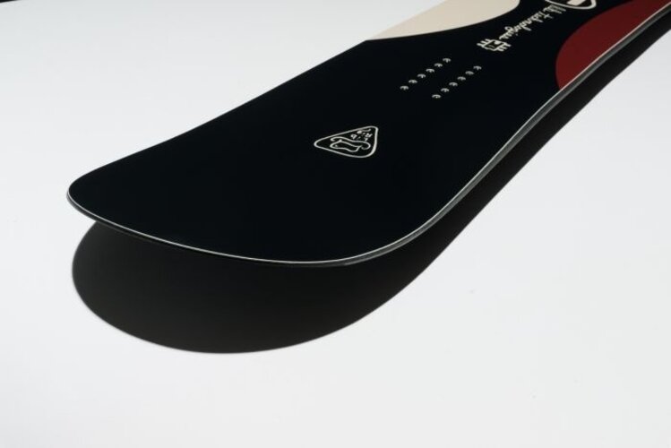 Lib Tech 2026 Lib Tech Lib Rig Snowboard