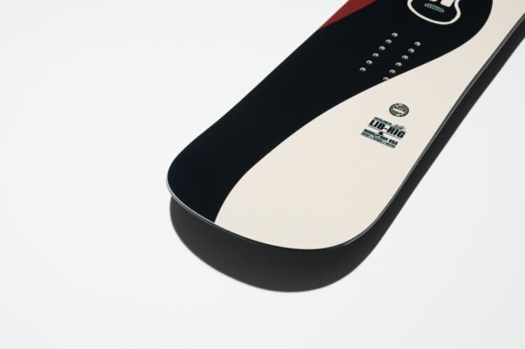 Lib Tech 2026 Lib Tech Lib Rig Snowboard