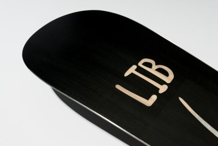 Lib Tech 2026 Lib Tech Lib Rig Snowboard
