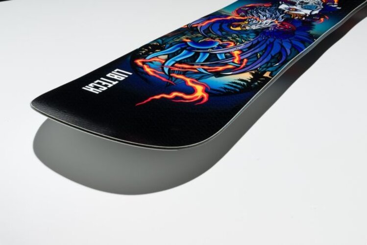 Lib Tech 2026 Lib Tech Terrain Wrecker Snowboard