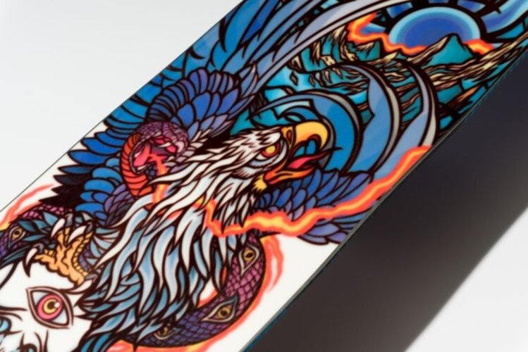 Lib Tech 2026 Lib Tech Terrain Wrecker Snowboard