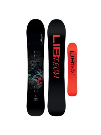 Lib Tech 2026 Lib Tech Dynamiss Snowboard
