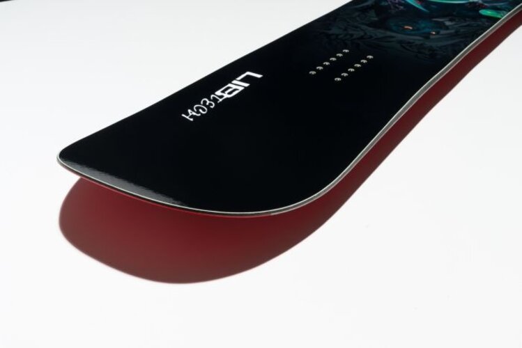 Lib Tech 2026 Lib Tech Dynamiss Snowboard