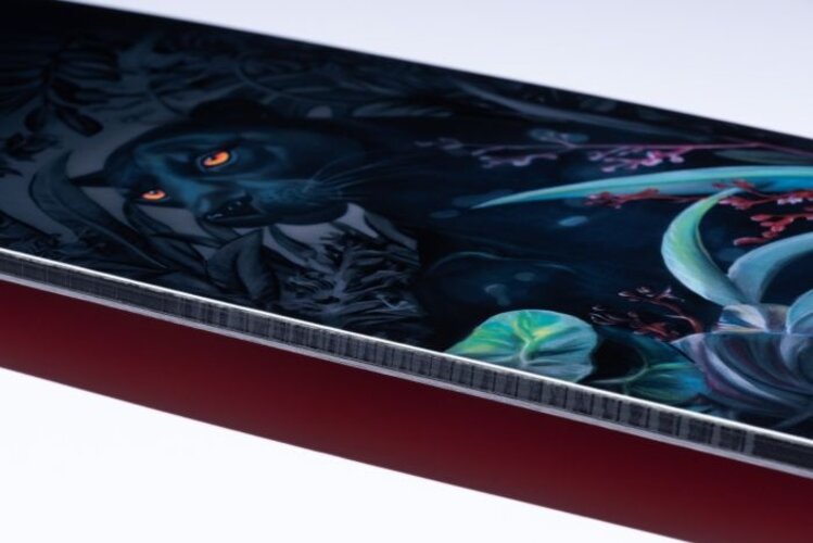 Lib Tech 2026 Lib Tech Dynamiss Snowboard