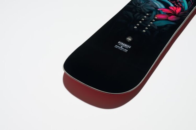 Lib Tech 2026 Lib Tech Dynamiss Snowboard