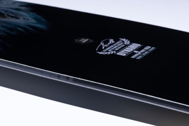 Lib Tech 2026 Lib Tech Dynamo Snowboard