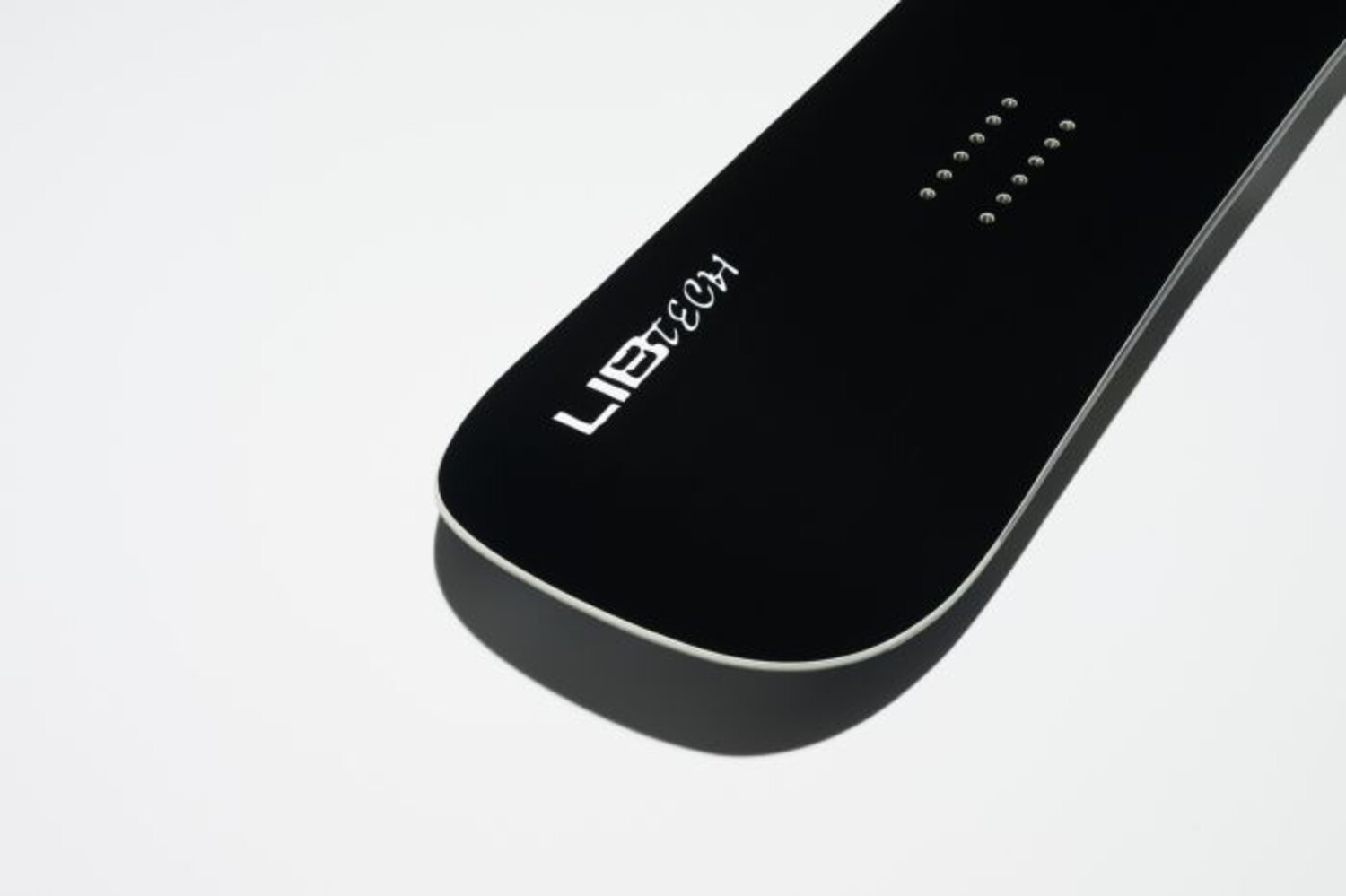 2026 Lib Tech Dynamo Snowboard - SOLNIX