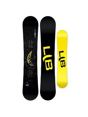 Lib Tech 2026 Lib Tech Skate Banana Snowboard